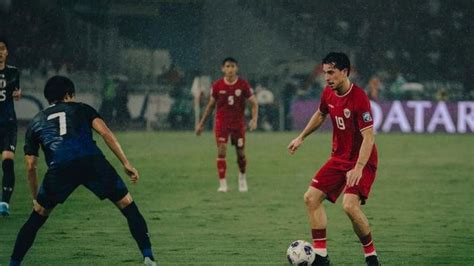 Jadwal Timnas Indonesia Vs Arab Saudi Malam Ini Sty Optimis Raih Tiga