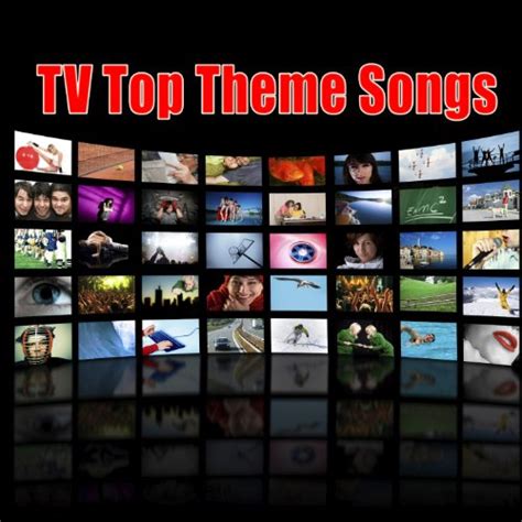 TV Themes - Best Of Comedy Theme Songs by The TV Theme Players on ...