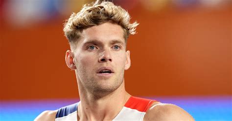 Championnats Du Monde D Athl Tisme Kevin Mayer A Moins De De