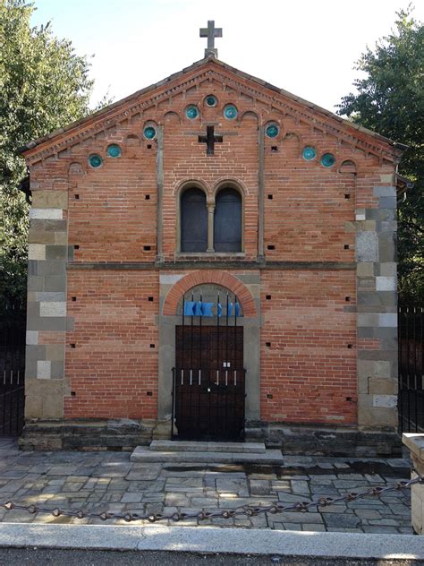 Tempio Sacrario Della Cavalleria Di Voghera Ultimata La Raccolta Di