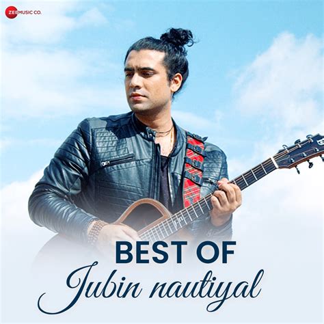 Best Of Jubin Nautiyal By Jubin Nautiyal On Apple Music