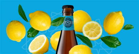 LA SAGRA Radler Una Radler Capaz De Sorprenderte Cerveza LA SAGRA