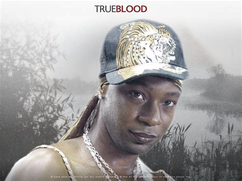 Lafayette - True Blood Wallpaper (2586823) - Fanpop