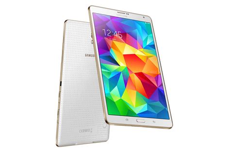 مشخصات و قیمت تبلت گلکسی تب اس 8 4 سامسونگ Lte Samsung Galaxy Tab S 8