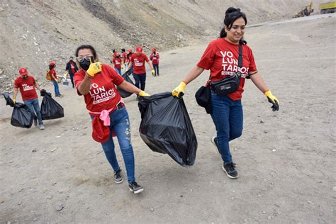 Bicentenario Per On Twitter Voluntarias Y Voluntarios Del