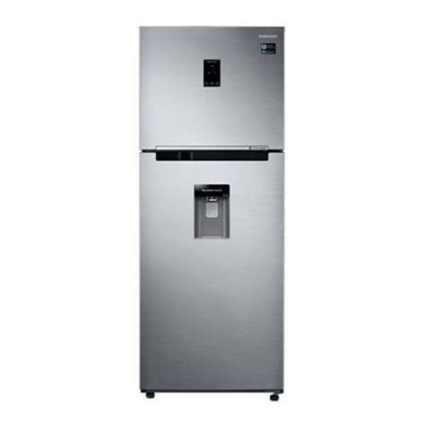 Samsung Top Freezer With Twin Cooling Plus And Water Dispenser