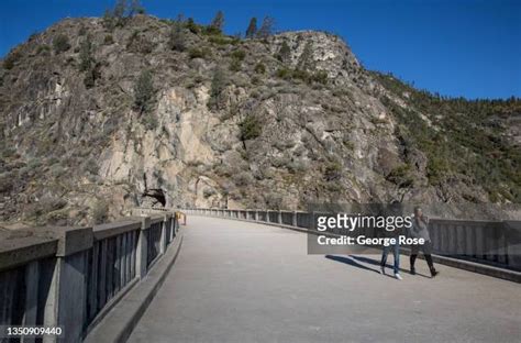 Oshaughnessy Dam Photos And Premium High Res Pictures Getty Images