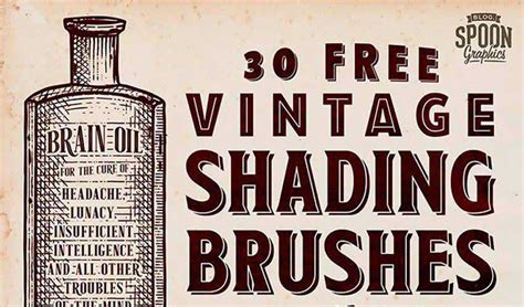 20 Free High Resolution Brush Packs For Adobe Illustrator Yes Web Designs