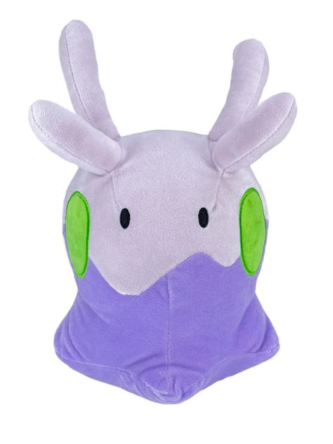 Pokemon X And Y Goomy Plush