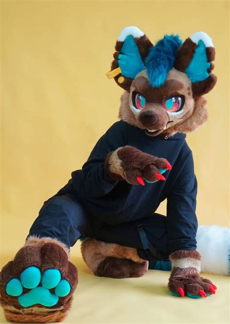 🌸aseol Fursuit 아설 퍼슈트 On Twitter In 2022 Fursuit Furry Furry Costume