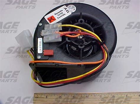 Sage Parts Plus Blower Motor Speed V