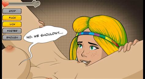 Super Hero Porn Game Girls In The Big City Gets Full Version Hentaireviews