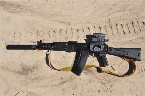 Suppressors