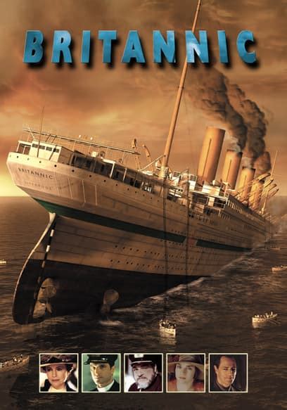 Watch Britannic (1999) - Free Movies | Tubi