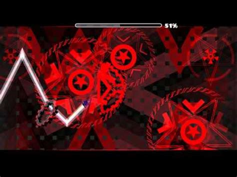 Geometry Dash Satanic Circles By FRF YouTube