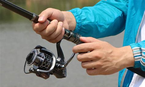 Top 10 Best Spinning Reels in 2022 | Fishing Reels