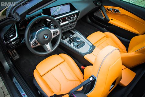 2024 BMW Z4 Review, Pricing, And Specs, 41% OFF