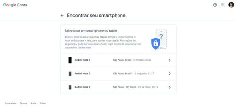 Encontre Meu Dispositivo Como Rastrear Um Celular Perdido Ou Roubado