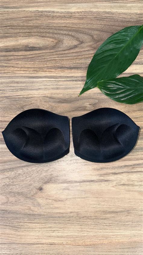 Straplez Bikini Dolgu Kap