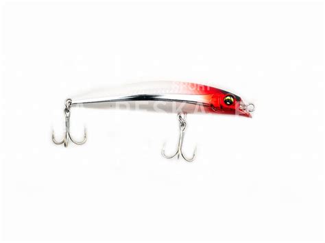 Isca Duel Hardcore Lipless A Isca Ideal Para Uma Boa Pescaria