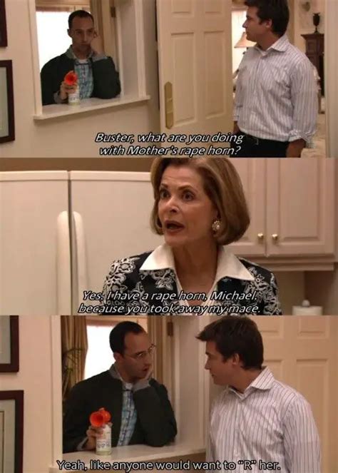 17best Arrested Development Quotes By Tobias Funke You Need To Know