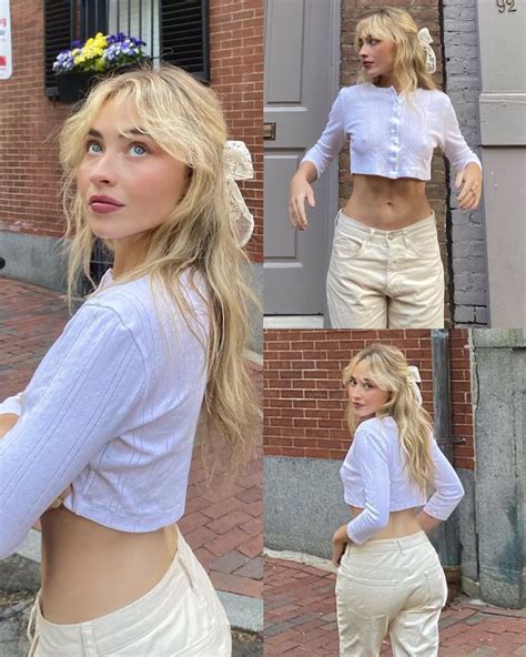 Pin On Hair Sabrina Carpenter Outfits Sabrina Carpenter Style