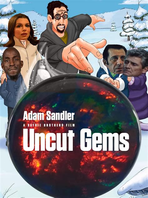 I'M GONNA C--- Whitey | Adam Sandler's "Eight Crazy Nights" Poster ...