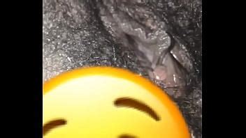 Exploring The Depths Of My Juicy Ebony Pussy Letmejerk