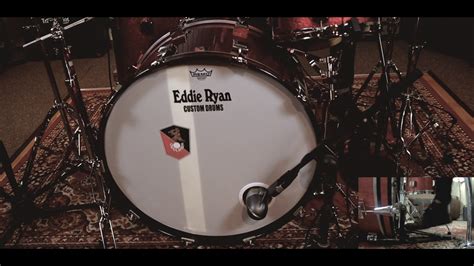 Good Times Bad Times Led Zeppelin Drum Cover Youtube