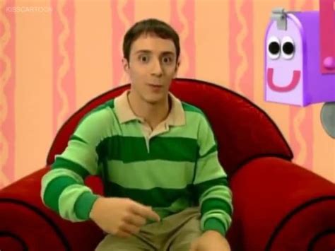 Blues Clues Season 3 Episode 23 Blues Play Watch Cartoons Online