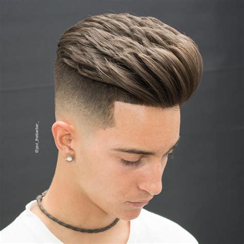 100 New Mens Hairstyles For 2017