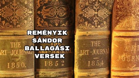 Reményik Sándor ballagási versek