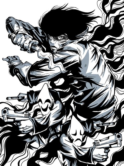 Trese Fan Art On Behance