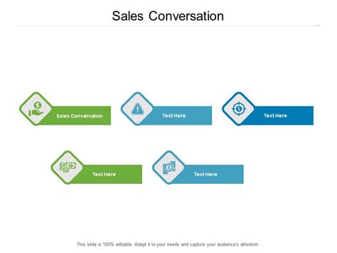 Sales Conversation Ppt Powerpoint Presentation Outline Slide Portrait