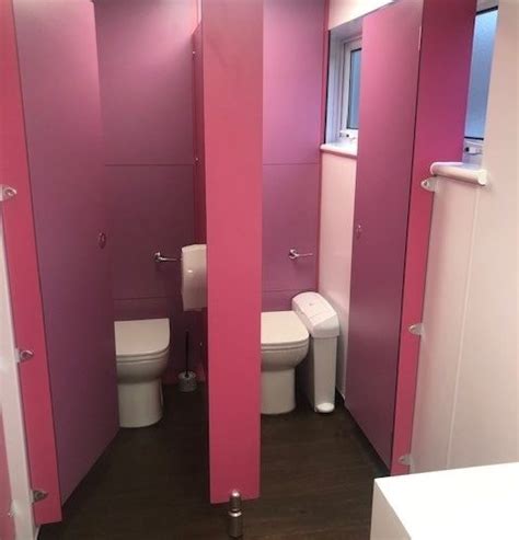 St Annes Catholic Primary School Toilet Refurbishment Synergy Llp