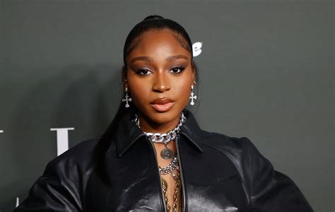 Normani Speaks Out On Pressure To Release Her Delayed Debut Album It