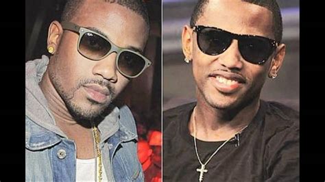 Fabolous Responds To Ray J Youtube