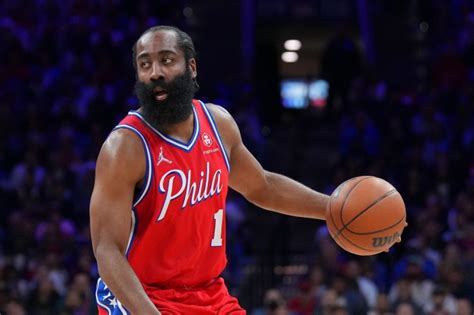 James Harden Hd Philadelphia Ers Rare Gallery Hd Wallpapers