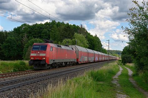 Neue Bilder Bahnbilder De