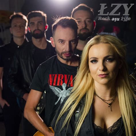 Rock nie żyje Single by Łzy Spotify