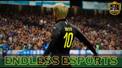 Endless Is Here FIFA 22 Pro Clubs YouTube