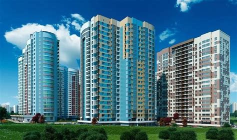 Новостройки москвы и московской области в Москве - Барахолка ...