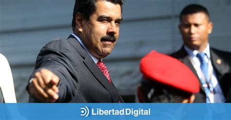 Más Paranoia Chavista Ahora El Atentado Contra Maduro Tiene Fecha Libertad Digital