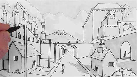 Drawing Backgrounds