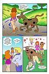 Mystery Of The Sexual Weapon Scooby Doo At Cartoonporn Pics