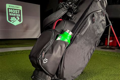 How To Organize A Golf Bag Mygolfspy