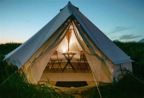 Noclegi W Jurtach W Polsce Sprawd Oferty Glamping