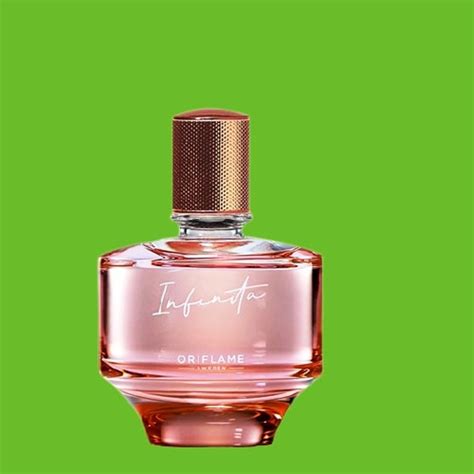 Парфюмна вода, за жени, Infinita, Oriflame, 50 ml - eMAG.bg