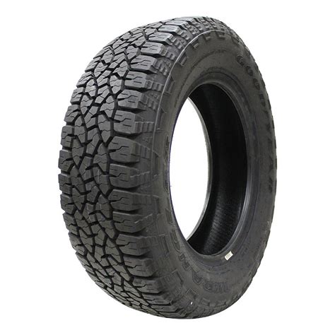 Goodyear Wrangler TrailRunner AT All Terrain 275 60R20 115S Light Truck