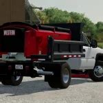 Chevy Dump Truck V Fs Mod